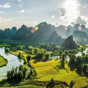 Explore Majesty Of Untouched North Of Vietnam Tour 6 Days - Private Tour for 6 days with Conical Travel and discover unforgettable experiences - Photo 11