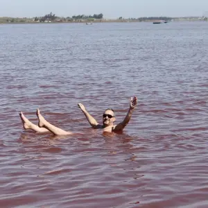 Explore Discover Senegal, 7 Days for 7 days with Continent Tours and discover unforgettable experiences - Photo 2