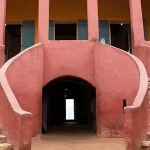 Explore Discover Senegal, 7 Days for 7 days with Continent Tours and discover unforgettable experiences - Photo 3