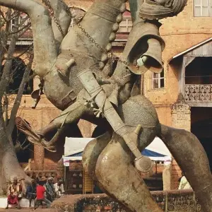 Explore Cultural Tour of Cameroon - 7 Days for 7 days with Continent Tours and discover unforgettable experiences - Photo 3