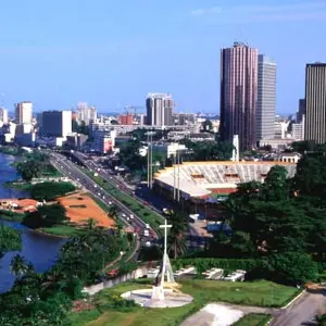 Explore Discover Cote D’Ivoire 7-Days for 7 days with Continent Tours and discover unforgettable experiences - Photo 4