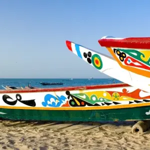 Explore Discover Senegal, 7 Days for 7 days with Continent Tours and discover unforgettable experiences - Photo 5