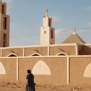 Explore Discover Mauritania, 6 Days for 6 days with Continent Tours and discover unforgettable experiences - Photo 4