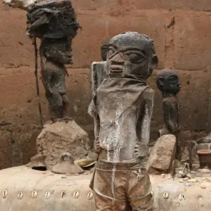 Explore Explore Benin, Togo & Ghana 14-days for 14 days with Continent Tours and discover unforgettable experiences - Photo 6