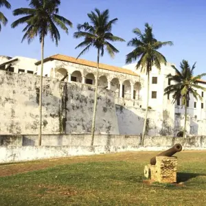 Explore Intro to Ghana, 3 Days for 3 days with Continent Tours and discover unforgettable experiences - Photo 3