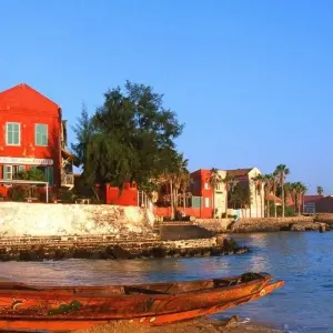 Explore Discover Senegal, 7 Days for 7 days with Continent Tours and discover unforgettable experiences - Photo 6