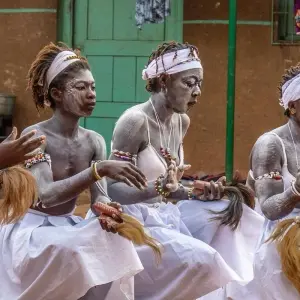 Explore Cultural & Historical Tour of Ivory Coast, 8 Days for 8 days with Continent Tours and discover unforgettable experiences - Photo 6