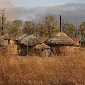 Explore Ghana: Beach, History & Nature, 6 Days for 6 days with Continent Tours and discover unforgettable experiences - Photo 2