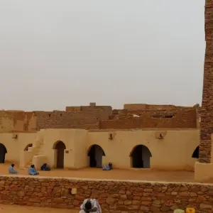 Explore Discover Mauritania, 6 Days for 6 days with Continent Tours and discover unforgettable experiences - Photo 5