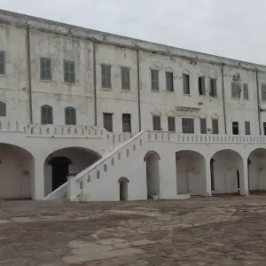 Explore Explore Benin, Togo & Ghana 14-days for 14 days with Continent Tours and discover unforgettable experiences - Photo 7