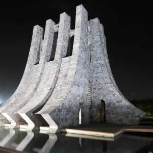 Explore Explore Ghana & Cote D’Ivoire – 10 Days for 10 days with Continent Tours and discover unforgettable experiences - Photo 6