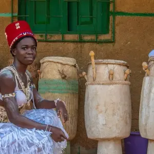 Explore Cultural & Historical Tour of Ivory Coast, 8 Days for 8 days with Continent Tours and discover unforgettable experiences - Photo 7