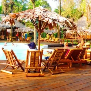 Explore Historic Liberia for 7 days with Continent Tours and discover unforgettable experiences - Photo 8
