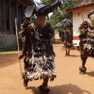 Explore Cultural Tour of Cameroon - 7 Days for 7 days with Continent Tours and discover unforgettable experiences - Photo 7