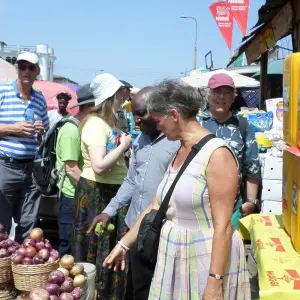 Explore Intro to Ghana, 3 Days for 3 days with Continent Tours and discover unforgettable experiences - Photo 5