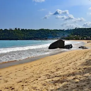 Explore Ghana: Beach, History & Nature, 6 Days for 6 days with Continent Tours and discover unforgettable experiences - Photo 4