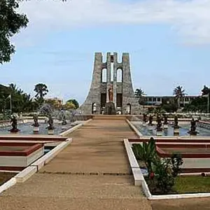 Explore Introducing Ghana – 6 Days for 6 days with Continent Tours and discover unforgettable experiences - Photo 3