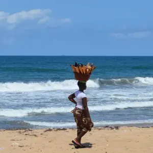 Explore Discover Cote D’Ivoire 7-Days for 7 days with Continent Tours and discover unforgettable experiences - Photo 9