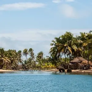 Explore Ghana: Beach, History & Nature, 6 Days for 6 days with Continent Tours and discover unforgettable experiences - Photo 5