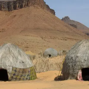 Explore Explore Mauritania – 7 days for 7 days with Continent Tours and discover unforgettable experiences - Photo 9
