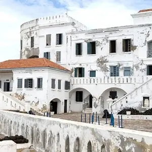 Explore Explore Ghana & Cote D’Ivoire – 10 Days for 10 days with Continent Tours and discover unforgettable experiences - Photo 10