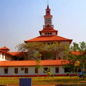 Explore Introducing Ghana – 6 Days for 6 days with Continent Tours and discover unforgettable experiences - Photo 6