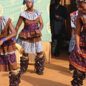 Explore Cultural Tour of Cameroon - 7 Days for 7 days with Continent Tours and discover unforgettable experiences - Photo 11