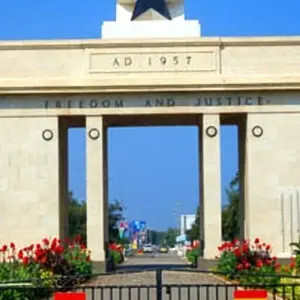 Explore The Best of Ghana - 12 Days for 12 days with Continent Tours and discover unforgettable experiences - Photo 2