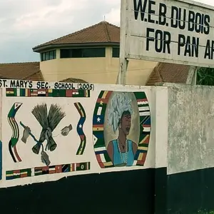 Explore Historical & Cultural Tour of Ghana, 12 Days for 12 days with Continent Tours and discover unforgettable experiences - Photo 3