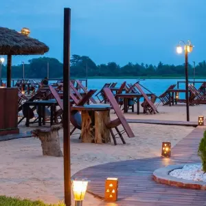 Explore Ghana: Beach, History & Nature, 6 Days for 6 days with Continent Tours and discover unforgettable experiences - Photo 8