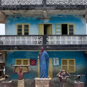 Explore Cultural Tour of Ghana & South Africa, 12 Days for 12 days with Continent Tours and discover unforgettable experiences - Photo 3