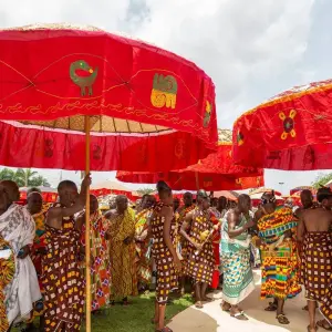 Explore MAGICAL BENIN, TOGO & GHANA INCLUDING THE ANNUAL OUIDAH VOODOO & AKWASIDAE FESTIVALS, 14 DAYS ( JANUARY 8 – 21, 2026 ) for 14 days with Continent Tours and discover unforgettable experiences - Photo 2
