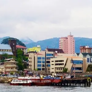 Explore Historic Sierra Leone for 6 days with Continent Tours and discover unforgettable experiences - Photo 7