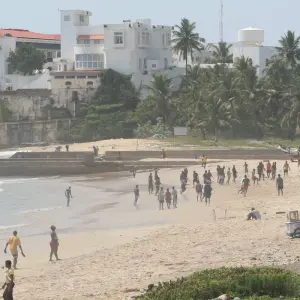 Explore Introducing Ghana – 6 Days for 6 days with Continent Tours and discover unforgettable experiences - Photo 8