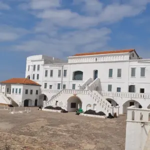 Explore AFROFUTURE FEST – 8 Days (December 27, 2025 to January 03, 2026) for 8 days with Continent Tours and discover unforgettable experiences - Photo 2