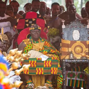 Explore MAGICAL BENIN, TOGO & GHANA INCLUDING THE ANNUAL OUIDAH VOODOO & AKWASIDAE FESTIVALS, 14 DAYS ( JANUARY 8 – 21, 2026 ) for 14 days with Continent Tours and discover unforgettable experiences - Photo 3