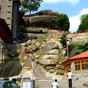 Explore Historic Nigeria – 8 Days for 8 days with Continent Tours and discover unforgettable experiences - Photo 2