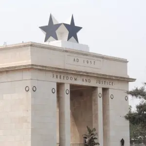 Explore The Best of Ghana - 12 Days for 12 days with Continent Tours and discover unforgettable experiences - Photo 5