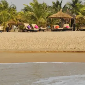 Explore Authentic Cultural Experience of Senegal, 6 Days for 6 days with Continent Tours and discover unforgettable experiences - Photo 2