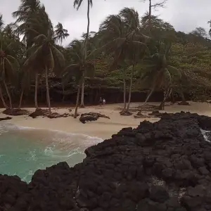 Explore Experience São Tomé & Príncipe – 8 Days for 8 days with Continent Tours and discover unforgettable experiences - Photo 4