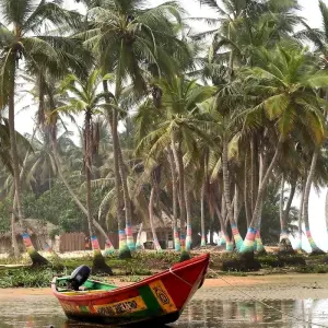 Explore Ghana Historical Tour – 7 Days for 7 days with Continent Tours and discover unforgettable experiences - Photo 2