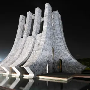 Explore Historic Egypt & Ghana  12 Days/11 Nights for 12 days with Continent Tours and discover unforgettable experiences - Photo 5