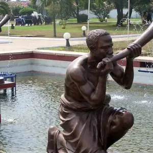 Explore Introducing Ghana – 6 Days for 6 days with Continent Tours and discover unforgettable experiences - Photo 11