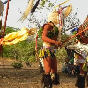 Explore Authentic Cultural Experience of Senegal, 6 Days for 6 days with Continent Tours and discover unforgettable experiences - Photo 4