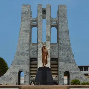 Explore Ghana Historical Tour – 7 Days for 7 days with Continent Tours and discover unforgettable experiences - Photo 3