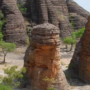 Explore Discover Burkina Faso – 7 Days for 7 days with Continent Tours and discover unforgettable experiences - Photo 4