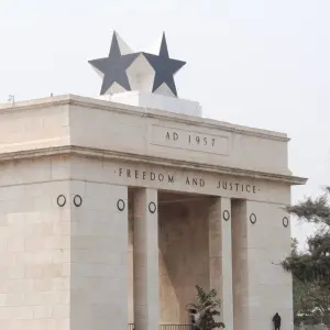 Explore AFROFUTURE FEST – 8 Days (December 27, 2025 to January 03, 2026) for 8 days with Continent Tours and discover unforgettable experiences - Photo 5