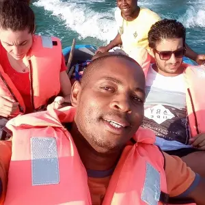 Explore Experience São Tomé & Príncipe – 8 Days for 8 days with Continent Tours and discover unforgettable experiences - Photo 6