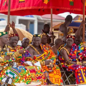 Explore MAGICAL BENIN, TOGO & GHANA INCLUDING THE ANNUAL OUIDAH VOODOO & AKWASIDAE FESTIVALS, 14 DAYS ( JANUARY 8 – 21, 2026 ) for 14 days with Continent Tours and discover unforgettable experiences - Photo 6