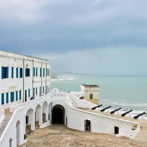 Explore The Best of Ghana - 12 Days for 12 days with Continent Tours and discover unforgettable experiences - Photo 8